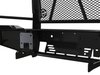 Summit Series Front Bumper Fits Select GMC 2500HD/3500HD - image 3