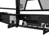Summit Series Front Bumper Fits Select GMC 2500HD/3500HD - image 2