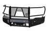 Summit Series Front Bumper Fits Select GMC 2500HD/3500HD - image 3