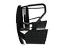 Summit Series Front Bumper Fits Select GMC 2500HD/3500HD - image 4