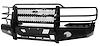 FSG031BL1 Summit Series Front Bumper for 2003-2007 GMC 2500HD/3500 - image 1