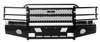 FSG031BL1 Summit Series Front Bumper for 2003-2007 GMC 2500HD/3500 - image 2