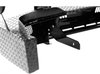 FSG031BL1 Summit Series Front Bumper for 2003-2007 GMC 2500HD/3500 - image 4