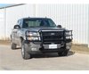 Legend Series Grille Guard For 2003-2007 Chevy Avalanche - image 2