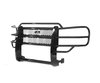 Legend Series Grille Guard For 2003-2007 Chevy Avalanche - image 3