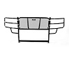 Legend Series Grille Guard For 2007-2013 Chevy 1500 - image 1