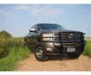 Legend Series Grille Guard For 2007-2013 Chevy 1500 - image 2