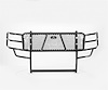 Legend Series Grille Guard For 2011-2014 Chevy 2500HD/3500HD - image 1