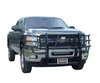 Legend Series Grille Guard For 2011-2014 Chevy 2500HD/3500HD - image 2
