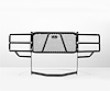 Legend Series Grille Guard For 2015-2019 Chevy 2500HD/3500HD - image 1