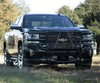 Legend Series Grille Guard For 2016-2018 Chevy 1500 - image 2