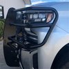 Legend Series Grille Guard For 2019-2021 Chevy 1500 - image 3
