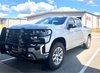 Legend Series Grille Guard For 2019-2021 Chevy 1500 - image 4
