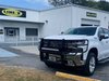 Legend Series Grille Guard For 2019-2021 Chevy 1500 - image 2