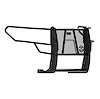 LEGEND GRILLE GUARD - image 1