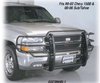 Legend Series Grille Guard For 1999-2002 Chevy 1500 - image 2