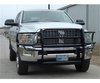 Legend Series Grille Guard For 2010-2018 Dodge/RAM 2500/3500 - image 2