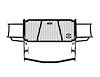 Legend Series Grille Guard For 2019-2021 Dodge/RAM 2500/3500 - image 1