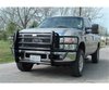 Legend Series Grille Guard For 2008-2010 Ford F-250/F-350/F-450 - image 2