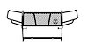 Legend Series Grille Guard For 2019-2021 Ford Expedition - image 1