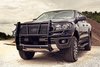 Legend Series Grille Guard For 2019-2021 Ford Expedition - image 2