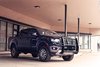 Legend Series Grille Guard For 2019-2021 Ford Expedition - image 4