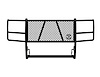 Legend Series Grille Guard For 2017-2021 Ford F-250/F-350/F-450