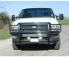 Legend Series Grille Guard For 2000-2004 Ford Excursion - image 2
