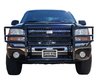 Legend Series Grille Guard For 2003-2007 GMC 1500 - image 2