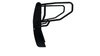 Legend Series Grille Guard For 2019 GMC 1500 - image 2