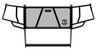 Legend Series Grille Guard For 2019 GMC 1500 - image 4