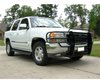 Legend Series Grille Guard For 1999-2002 GMC 1500 - image 2