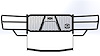 SUMMIT FRONT BUMPER WITH - image 1