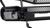 Midnight Series Front Bumper For 2015-2019 Chevy 2500HD/3500HD - image 3