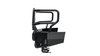 Midnight Series Front Bumper For 2015-2019 Chevy 2500HD/3500HD - image 4