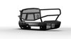 Midnight Series Front Bumper Fits Select Chevy 1500 - image 4