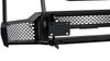 Midnight Series Front Bumper Fits Select Chevy 2500HD/3500HD - image 3