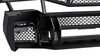 Midnight Series Front Bumper Fits Select Dodge/RAM 2500/3500 - image 3
