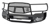 Midnight Series Front Bumper Fits Select Dodge/RAM 2500/3500 - image 4