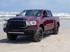 Midnight Series Front Bumper Fits Select Dodge/RAM 1500 - image 2