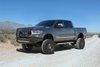 Midnight Series Front Bumper Fits Select Dodge/RAM 1500 - image 3