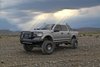 Midnight Series Front Bumper For 2018-2020 Ford F-150 - image 3