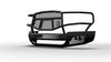 Midnight Series Front Bumper For 2018-2020 Ford F-150 - image 4
