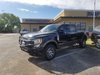 Midnight Series Front Bumper Fits Select Ford F-250 Super Duty/F-350 Super Duty - image 2