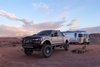 Midnight Series Front Bumper Fits Select Ford F-250 Super Duty/F-350 Super Duty - image 3