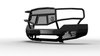 Midnight Series Front Bumper For 2015-2019 GMC 2500HD/3500HD - image 3