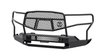 Midnight Series Front Bumper Fits Select GMC 1500 - image 3