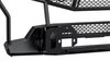 Midnight Series Front Bumper Fits Select GMC 1500 - image 4
