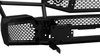 Midnight Series Front Bumper Fits Select GMC Sierra 2500HD/3500 - image 2
