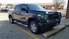 Midnight Series Front Bumper For 2014-2021 Toyota Tundra - image 3